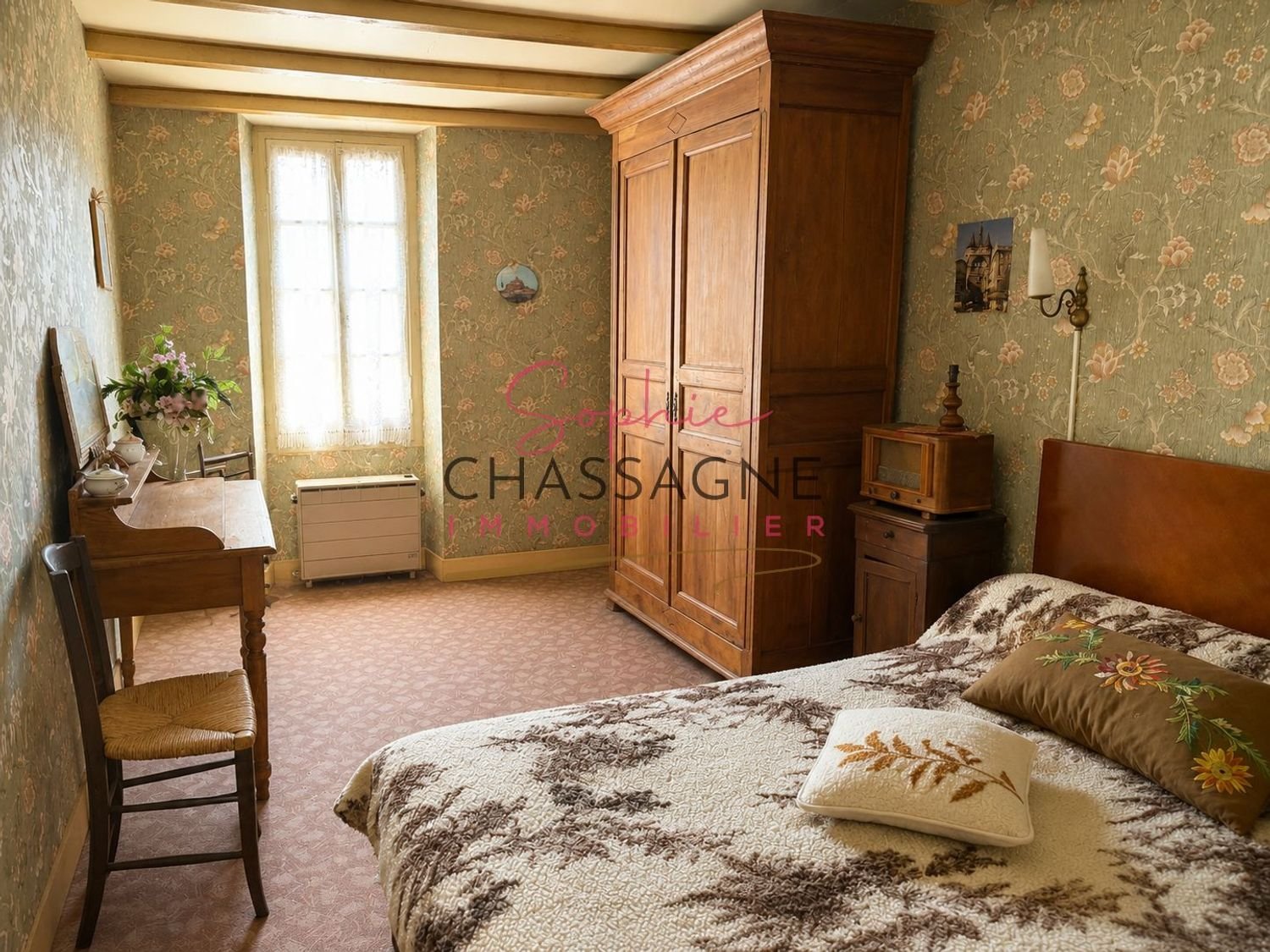 Maison à vendre, 670m², Saint-Sulpice-de-Faleyrens