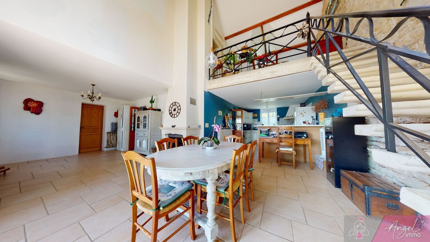Maison à vendre, 153m², Rochefort-sur-Nenon