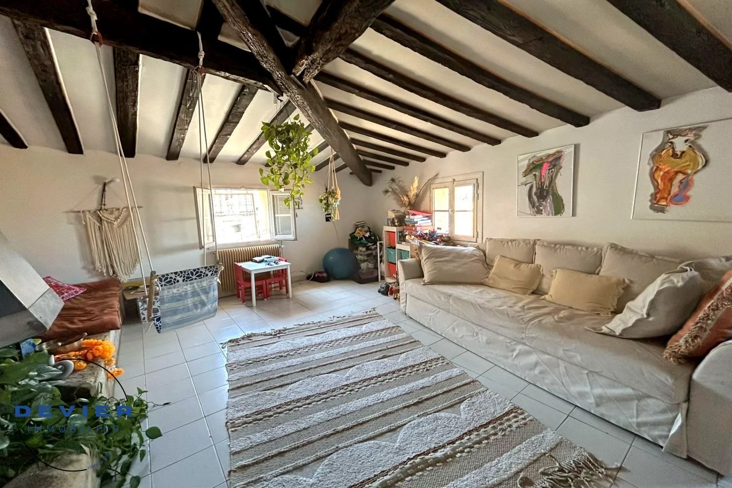 Appartement à vendre, 92m², Montpellier