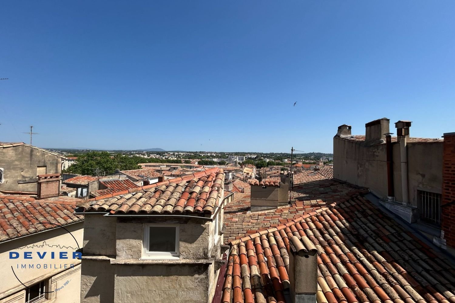 Appartement à vendre, 92m², Montpellier