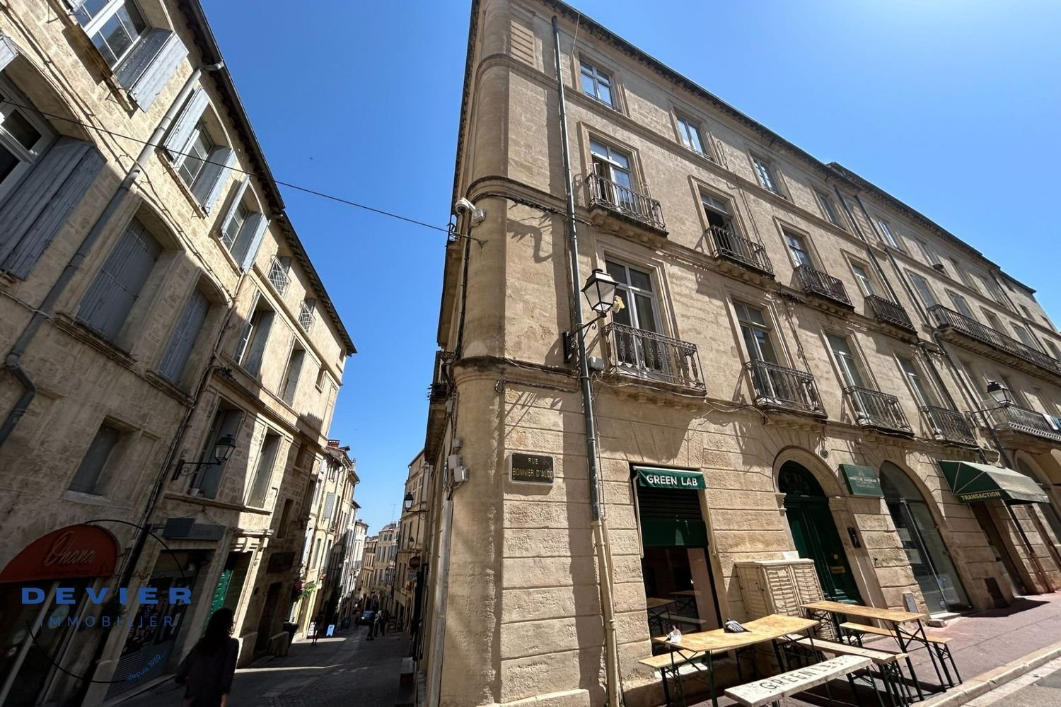 Appartement à vendre, 92m², Montpellier