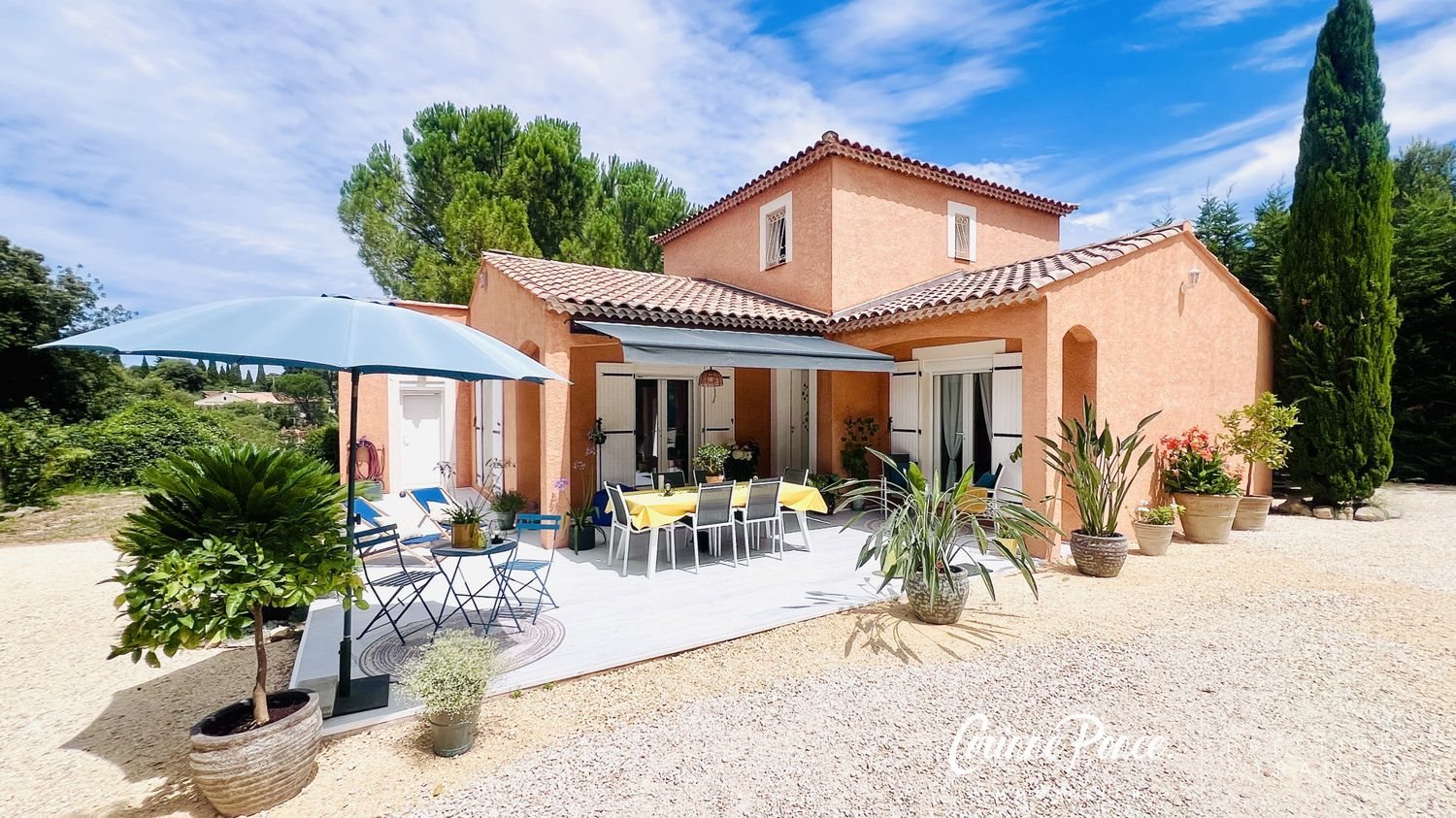 Maison à vendre, 113m², Nîmes