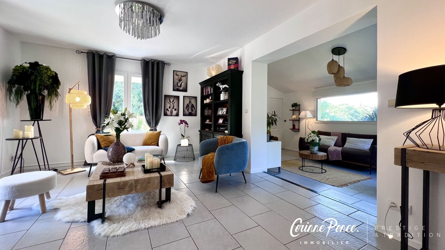 Maison à vendre, 113m², Nîmes
