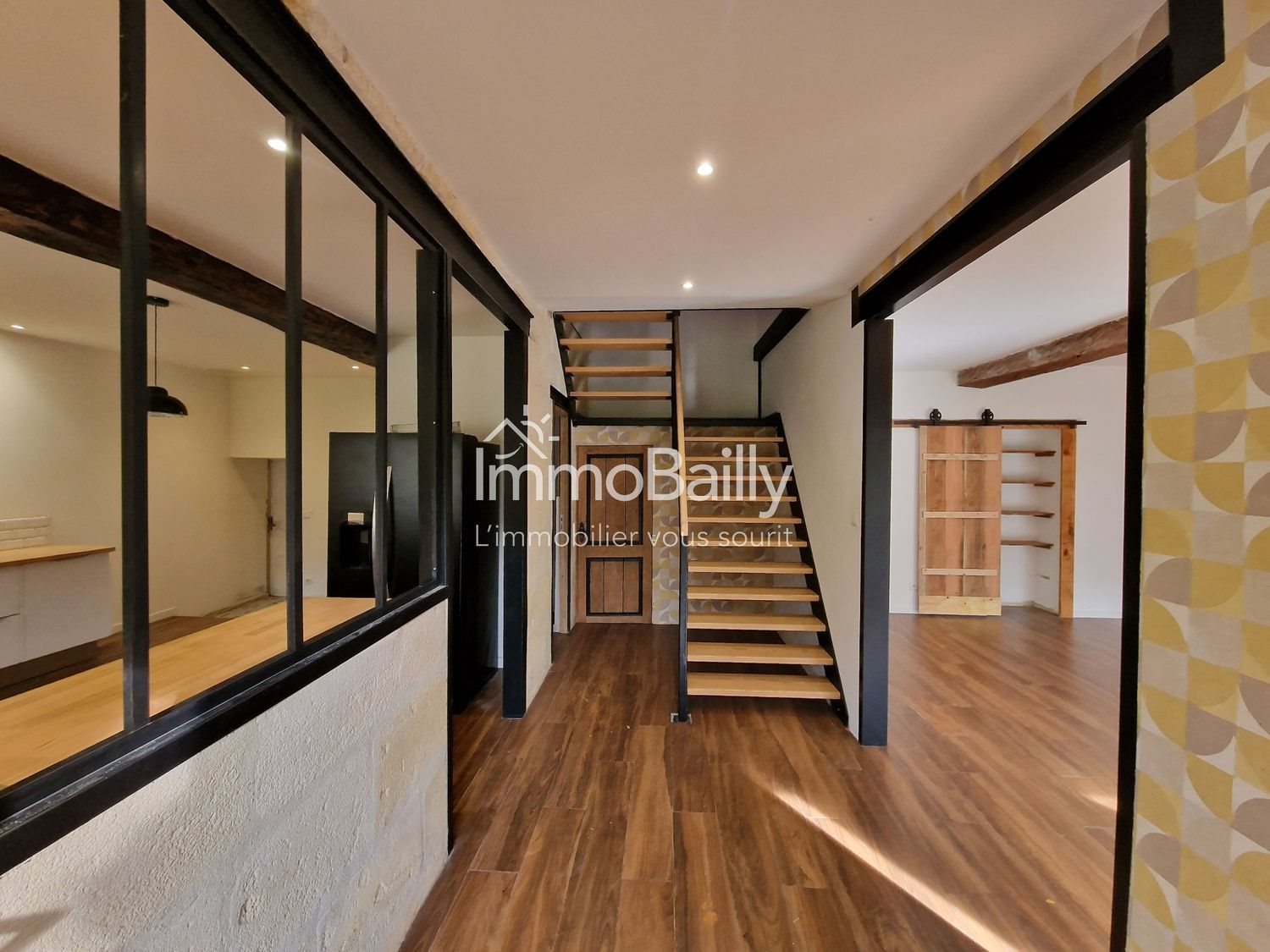 Maison à vendre, 135m², Saucats