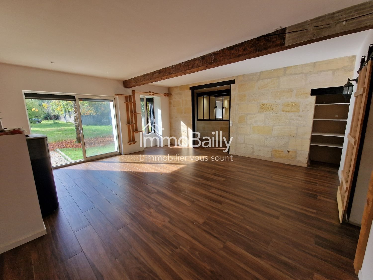 Maison à vendre, 135m², Saucats