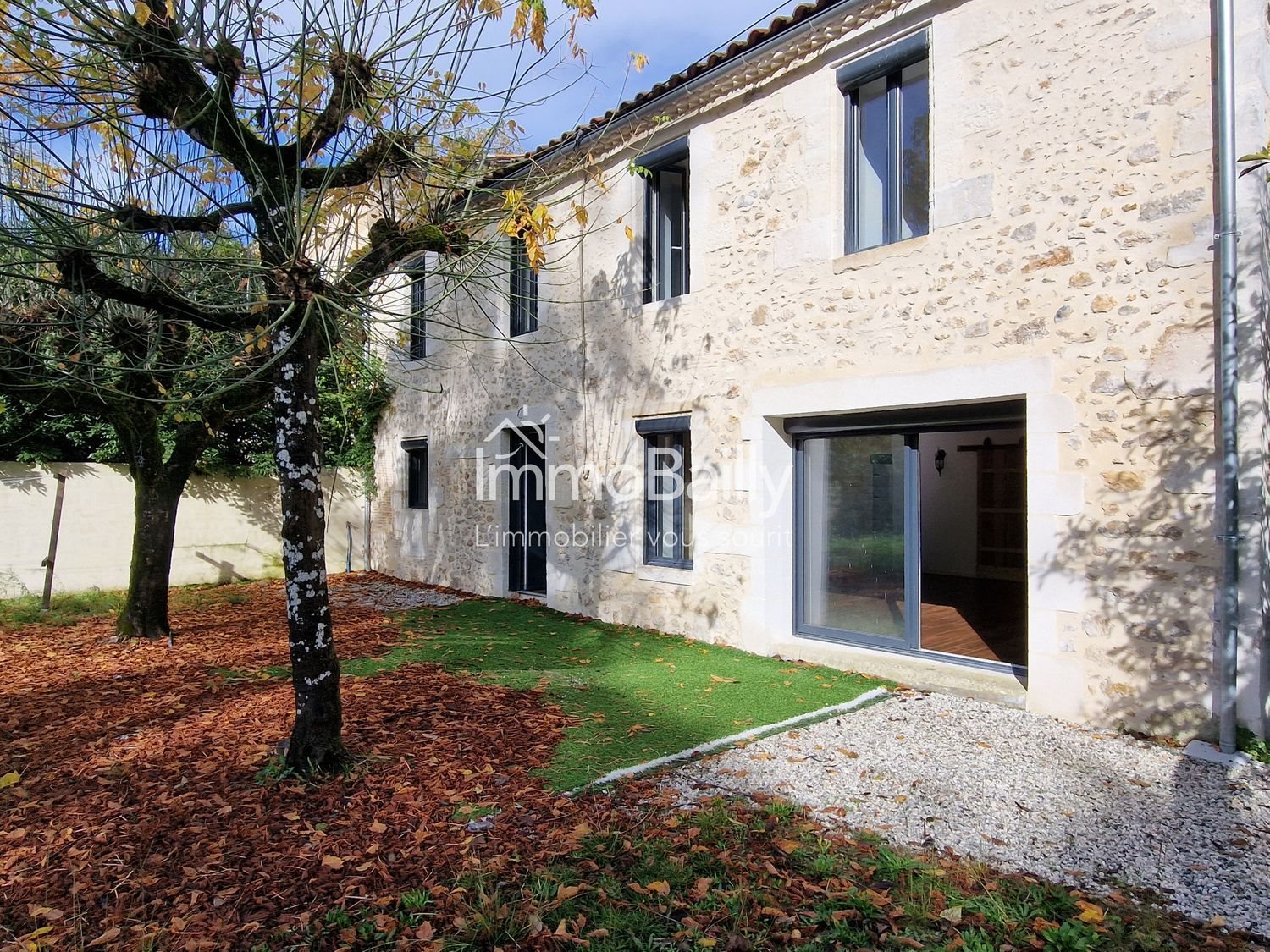 Maison à vendre, 135m², Saucats