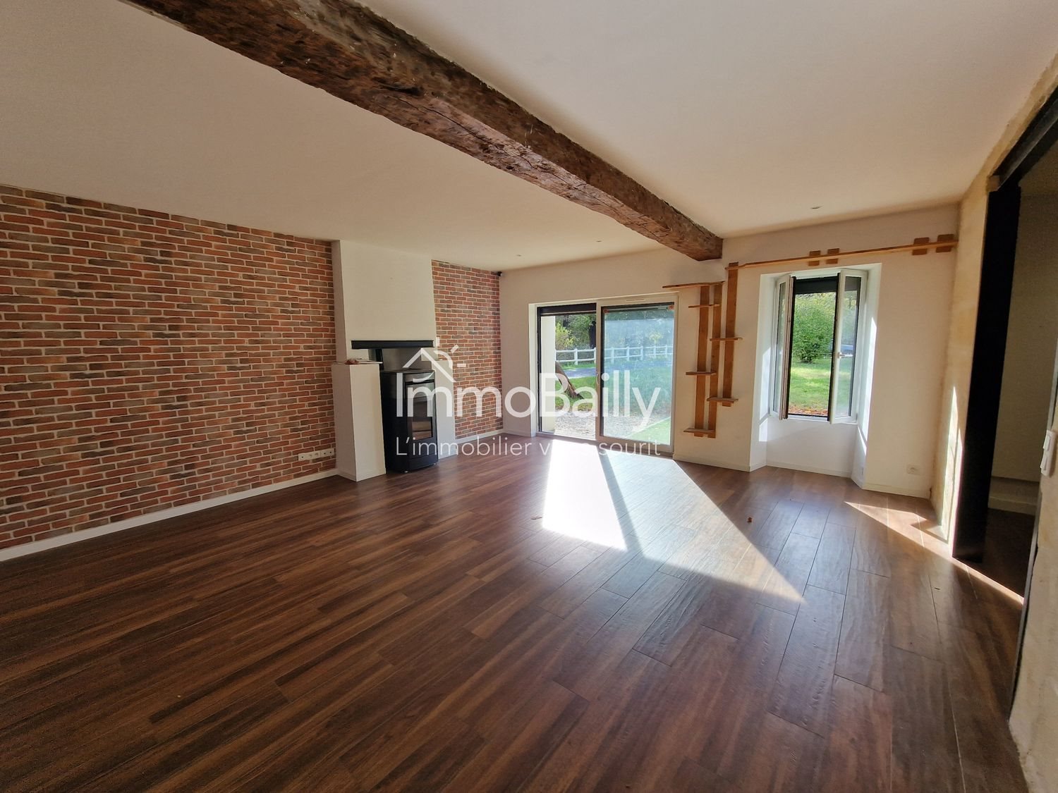 Maison à vendre, 135m², Saucats