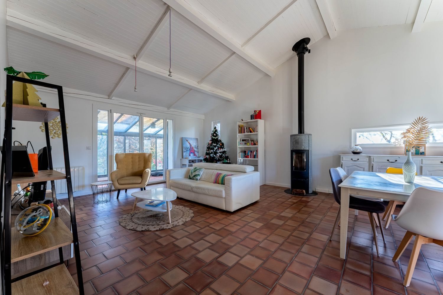 Maison à vendre, 155m², La Tour-de-Salvagny