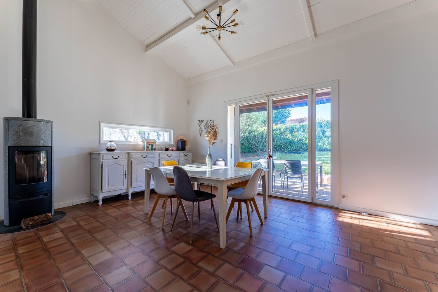 Maison à vendre, 155m², La Tour-de-Salvagny