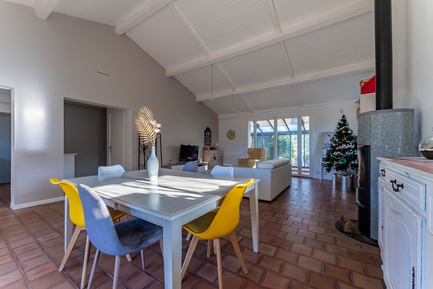 Maison à vendre, 155m², La Tour-de-Salvagny