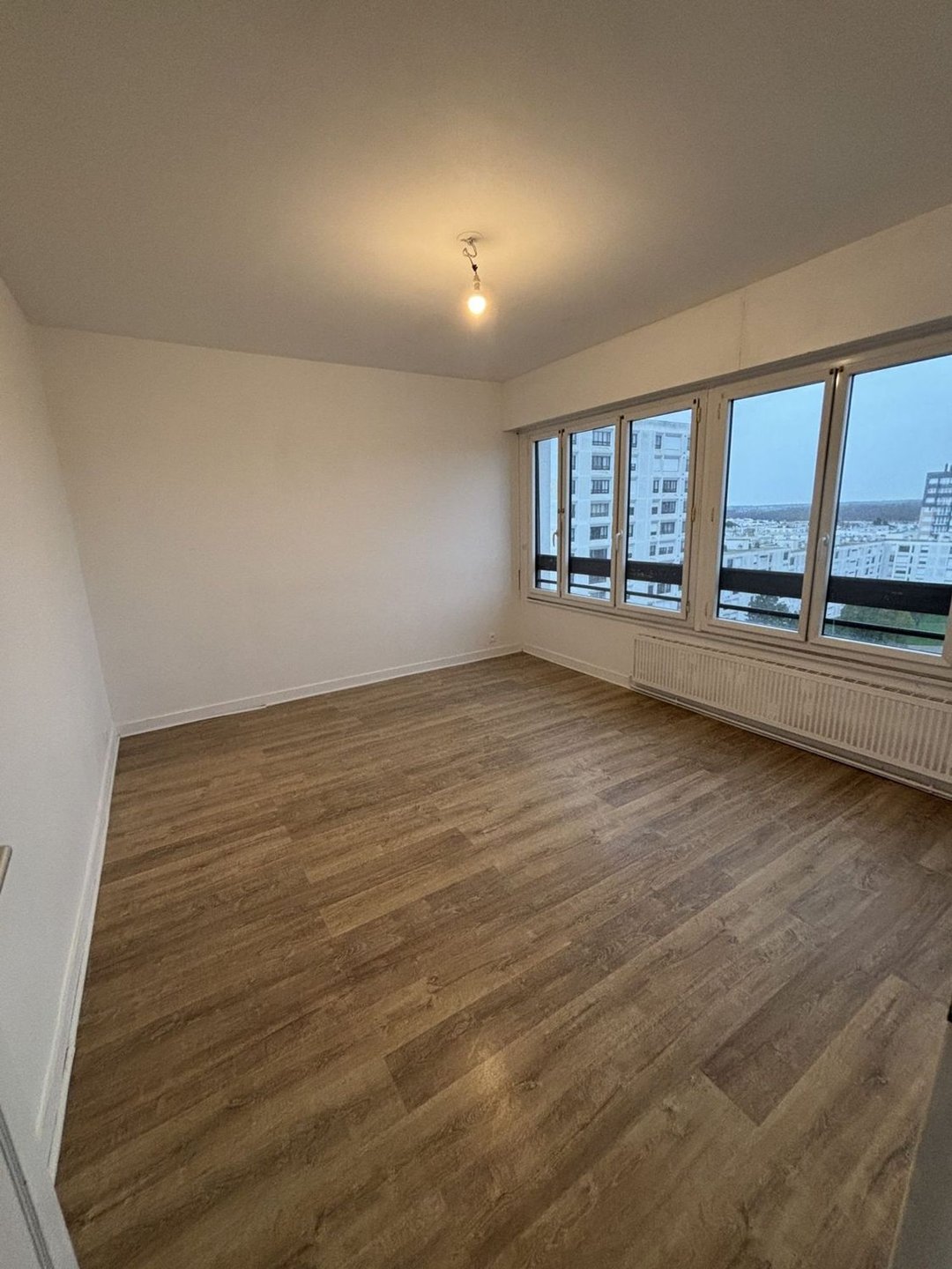 Appartement à vendre, 83m², Le Havre
