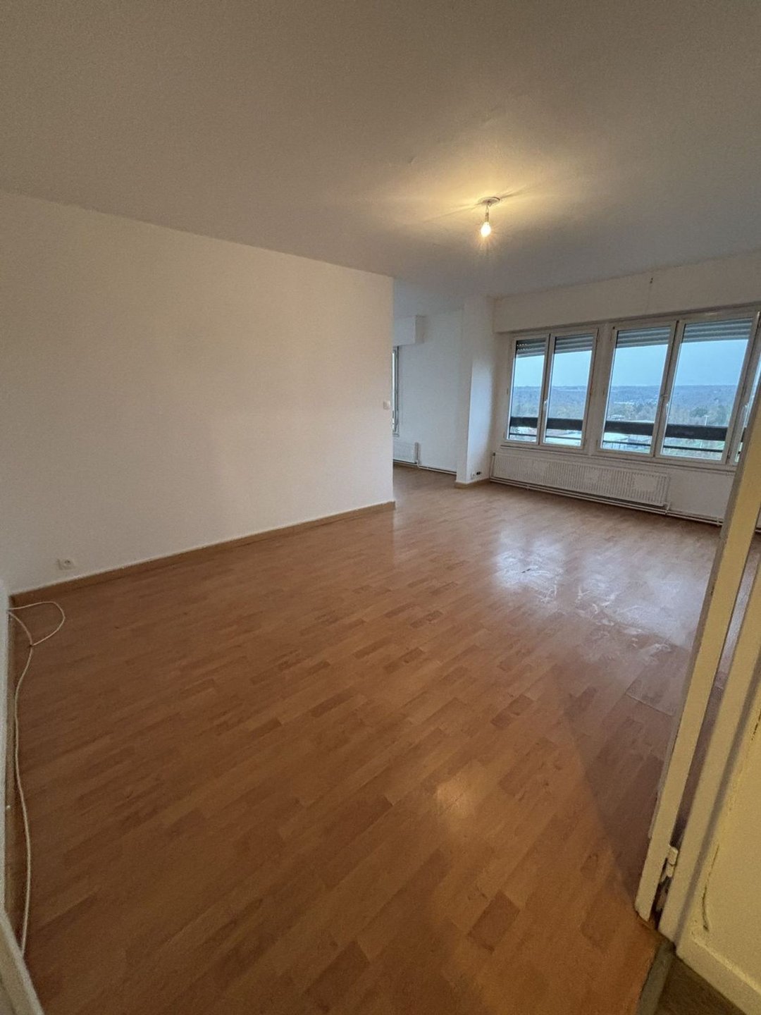 Appartement à vendre, 83m², Le Havre
