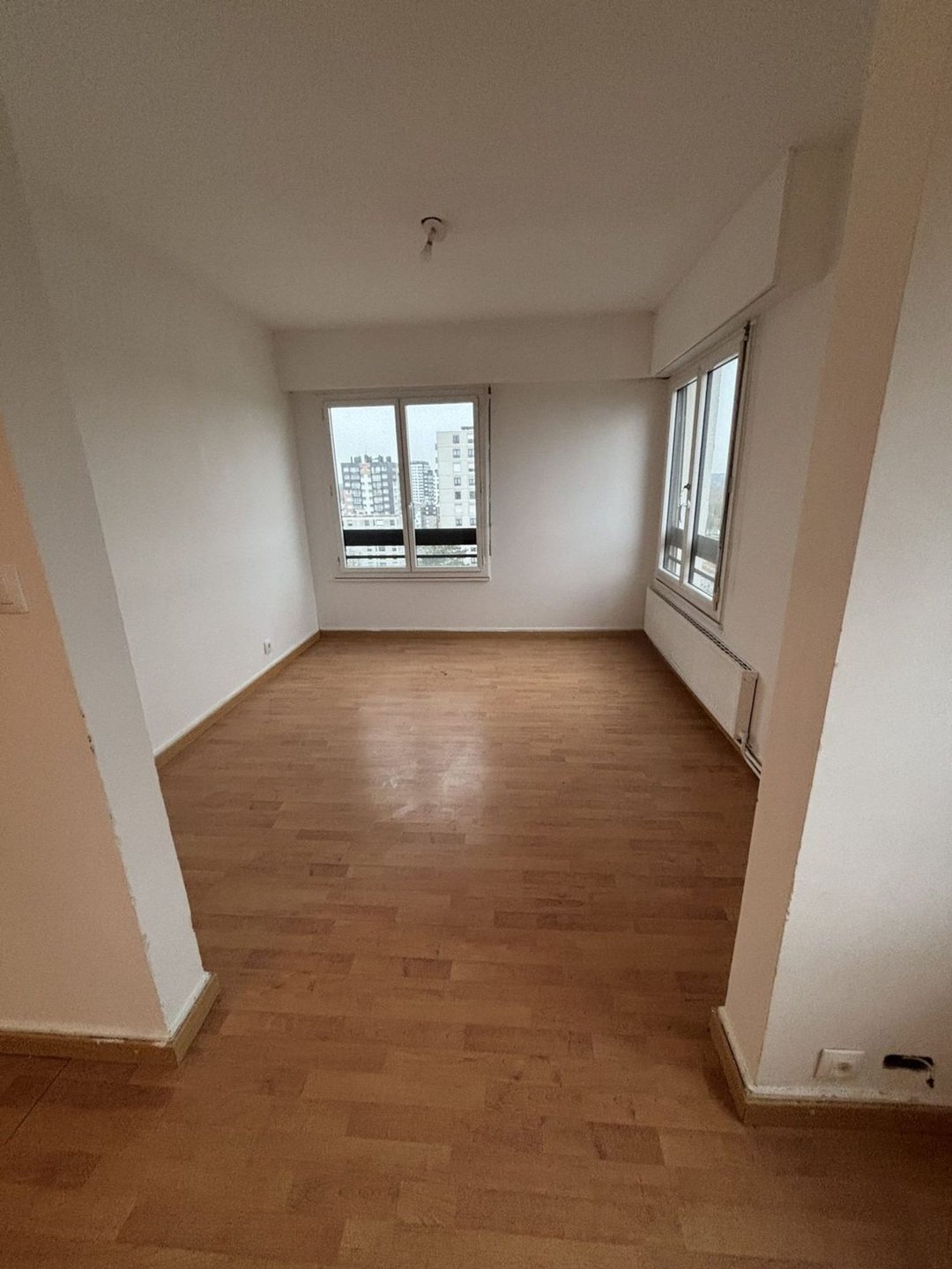 Appartement à vendre, 83m², Le Havre