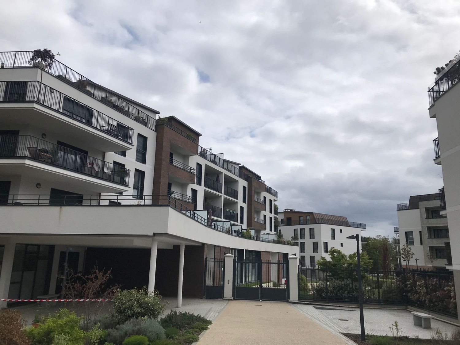 Appartement à vendre, 97m², Le Plessis-Robinson