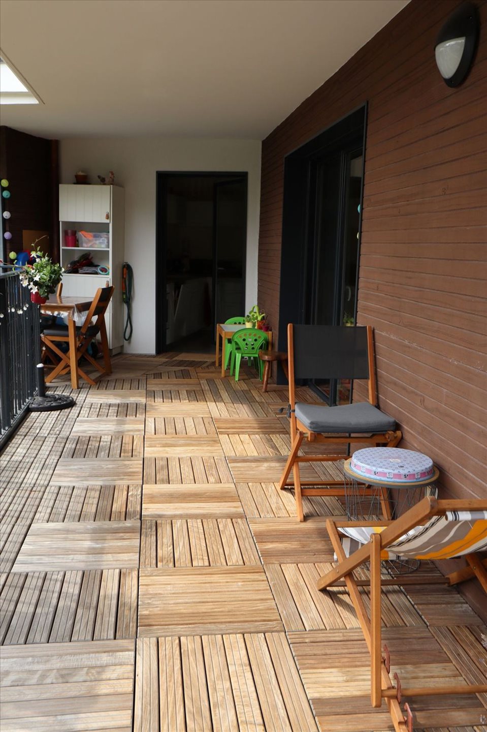 Appartement à vendre, 97m², Le Plessis-Robinson