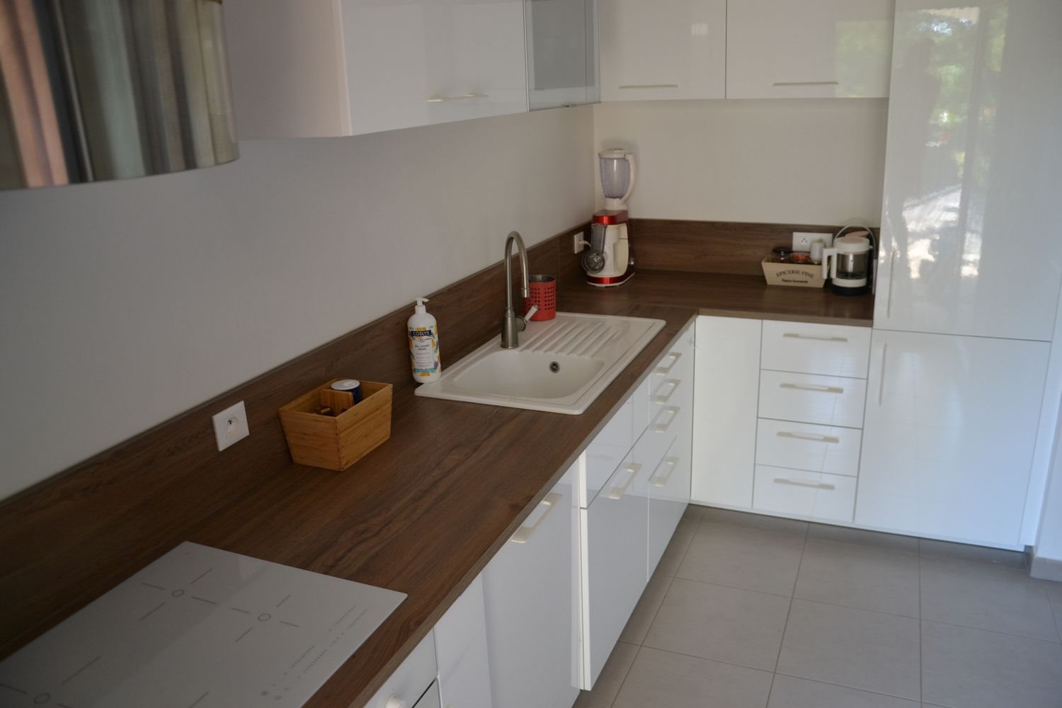 Appartement à vendre, 97m², Le Plessis-Robinson