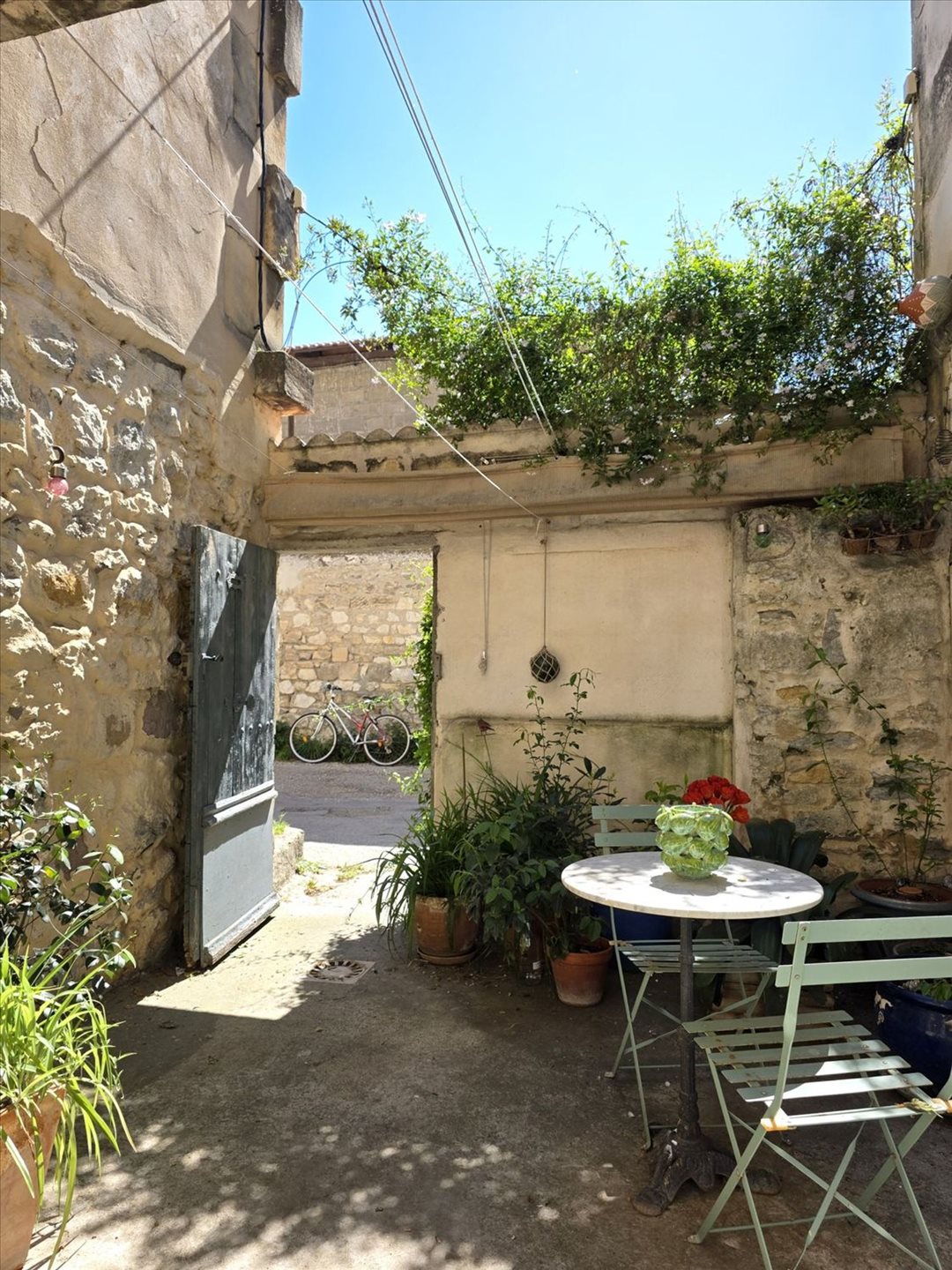 Maison à vendre, 77m², Arles