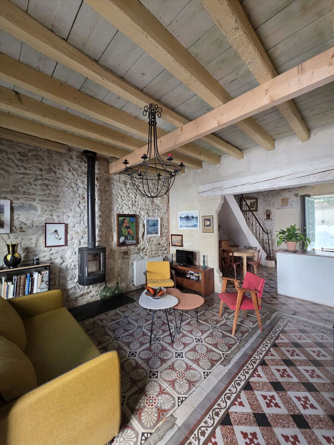 Maison à vendre, 77m², Arles