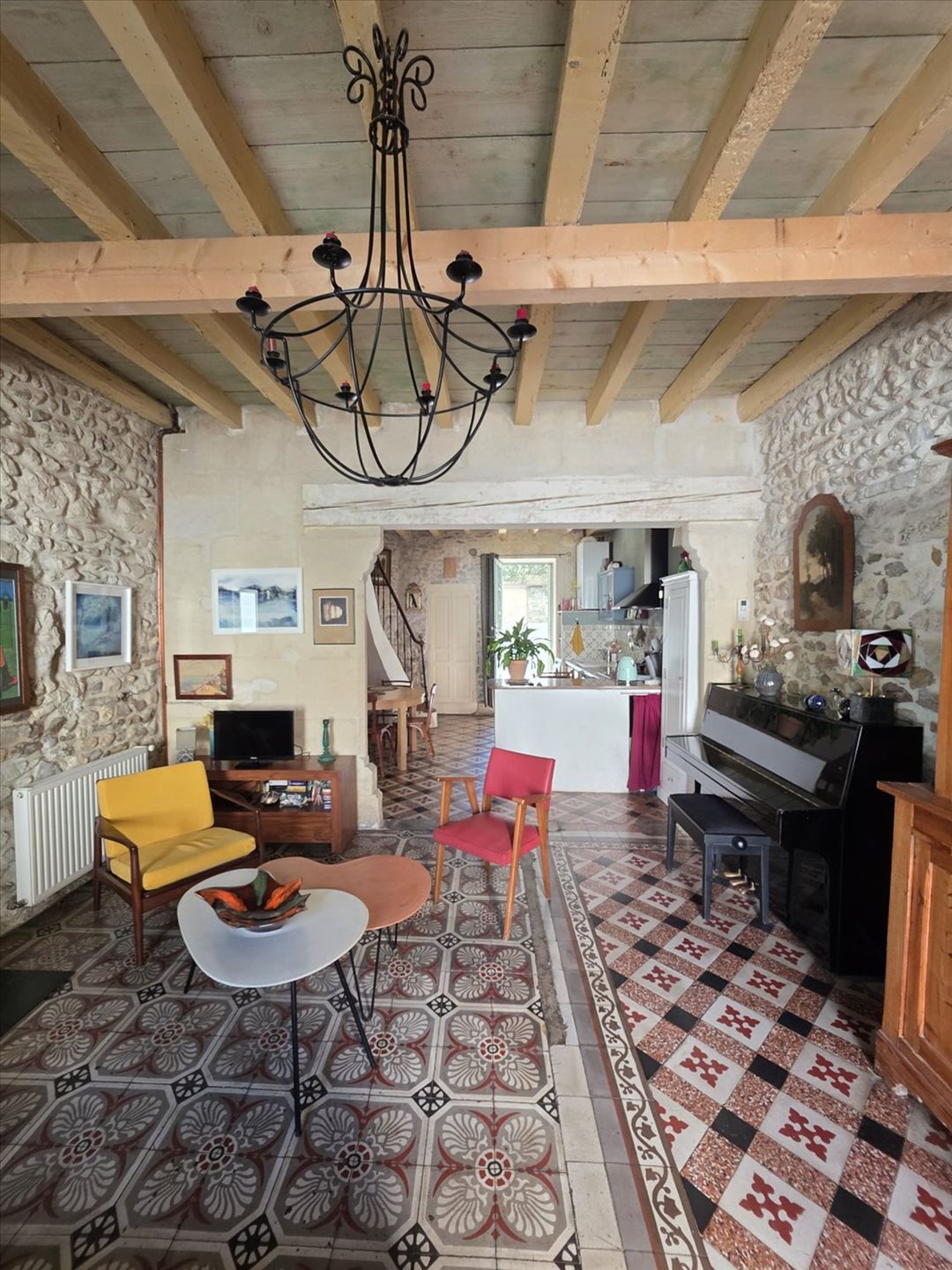 Maison à vendre, 77m², Arles