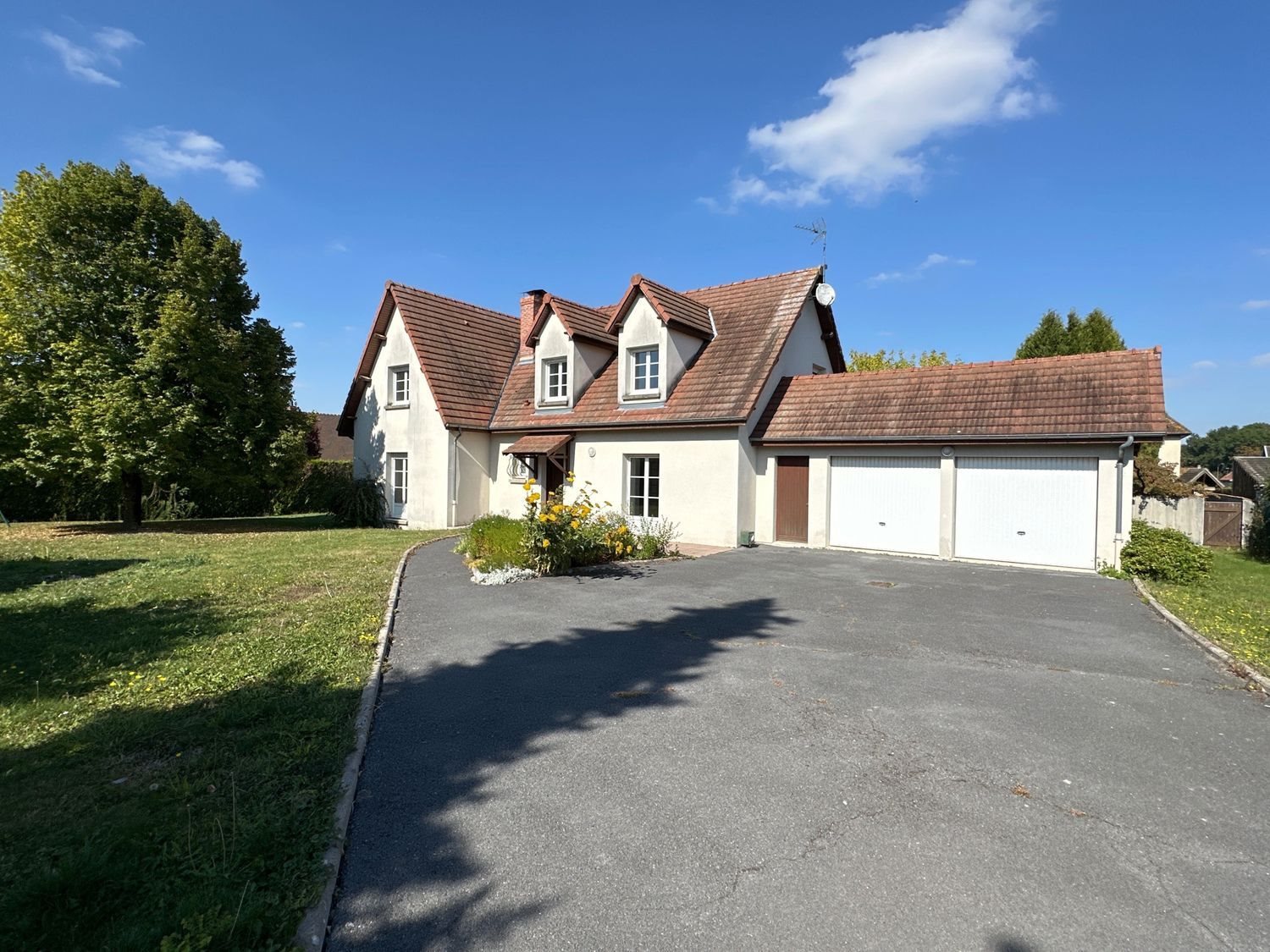Maison à vendre, 161m², Taissy