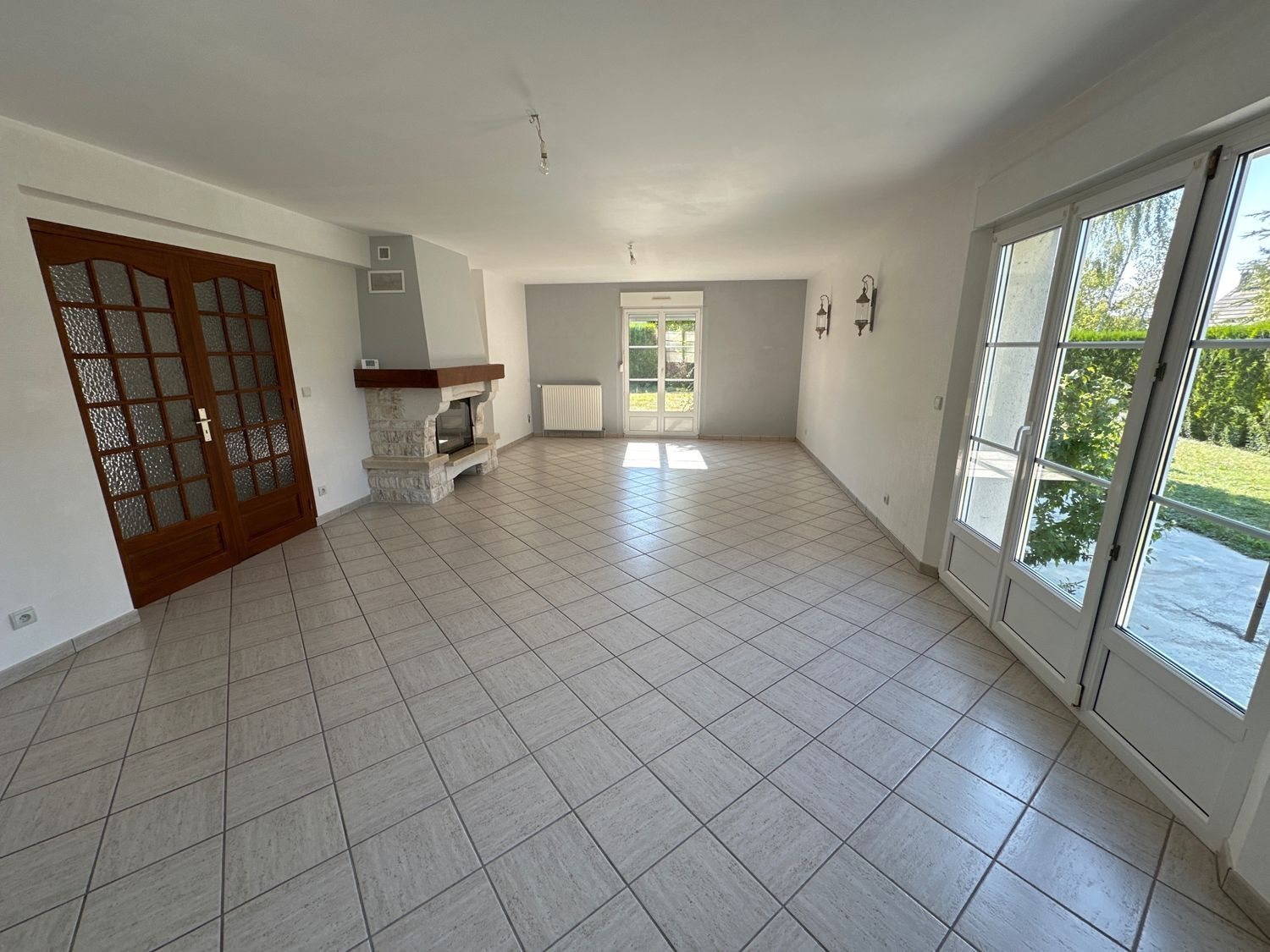 Maison à vendre, 161m², Taissy