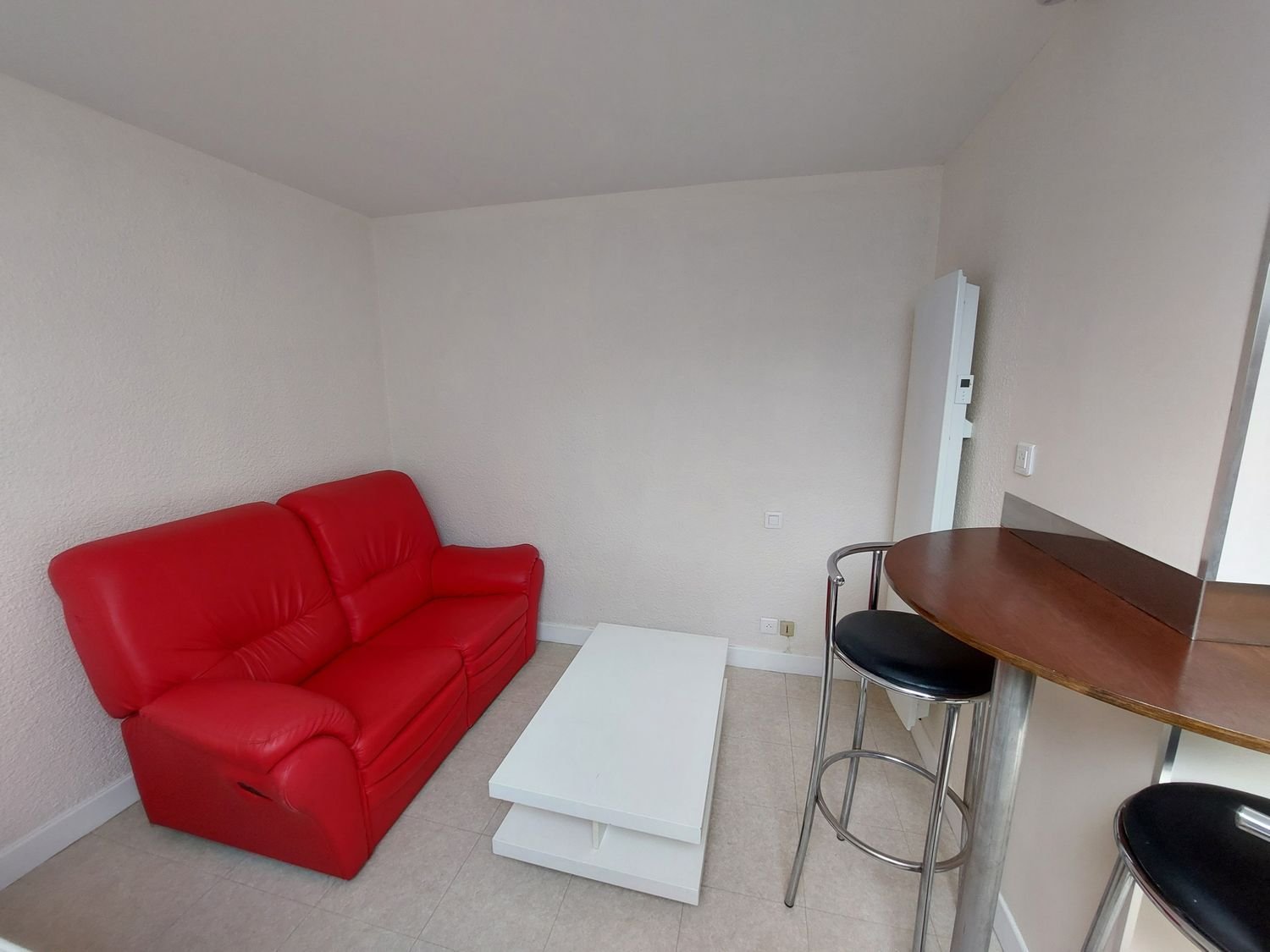 Appartement à louer, 16m², Clermont-Ferrand