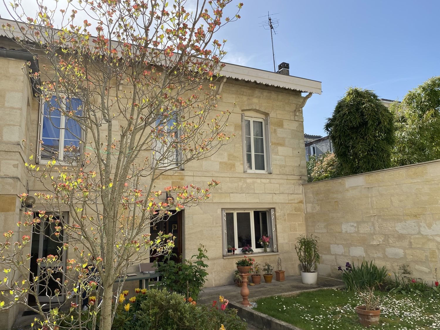 Maison à vendre, 143m², Bordeaux