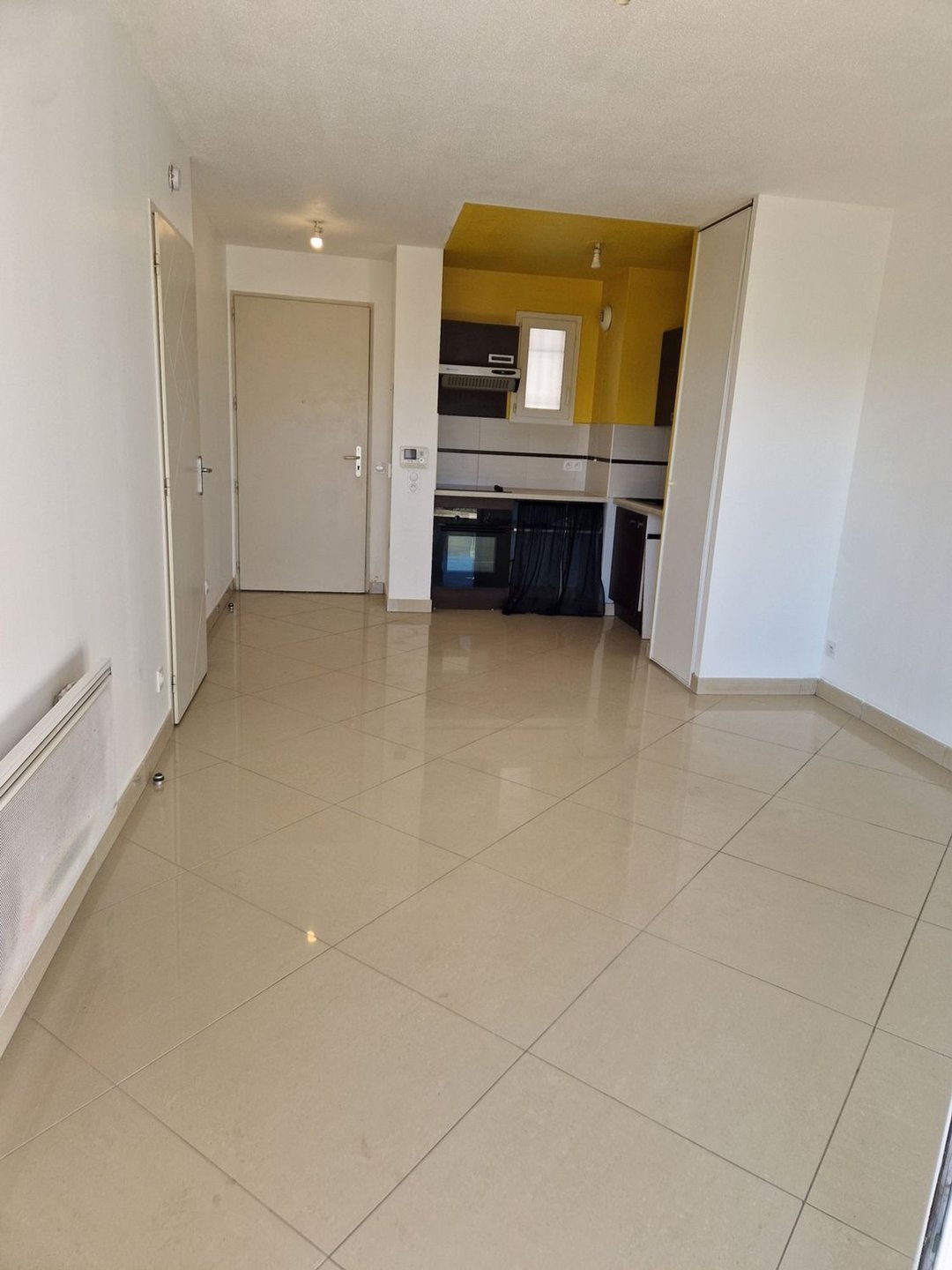 Appartement à vendre, 37m², Gruissan