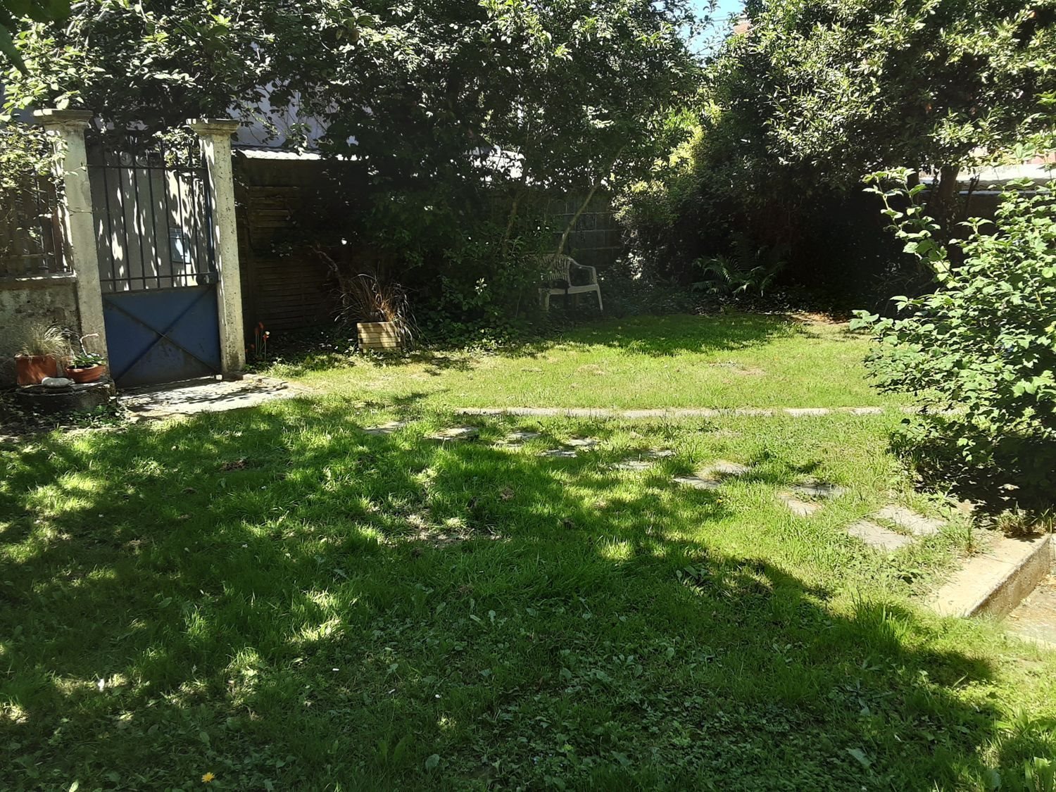 Maison à vendre, 93m², Lorient