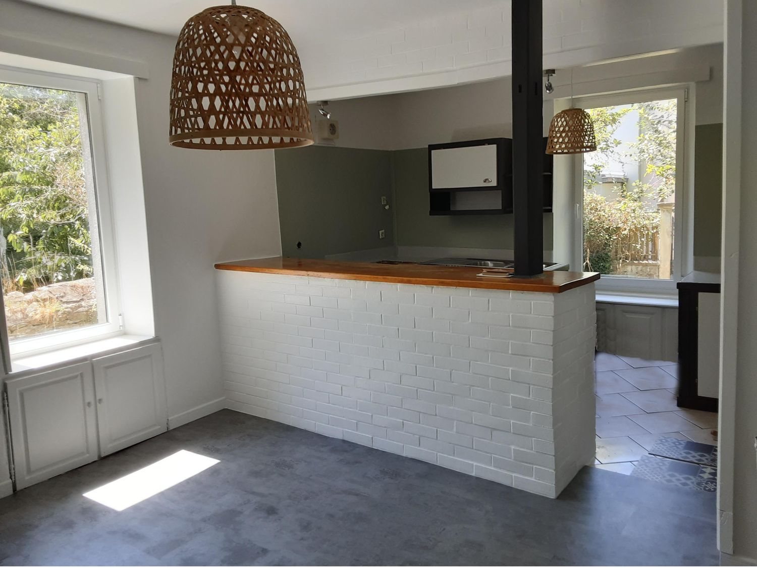 Maison à vendre, 93m², Lorient