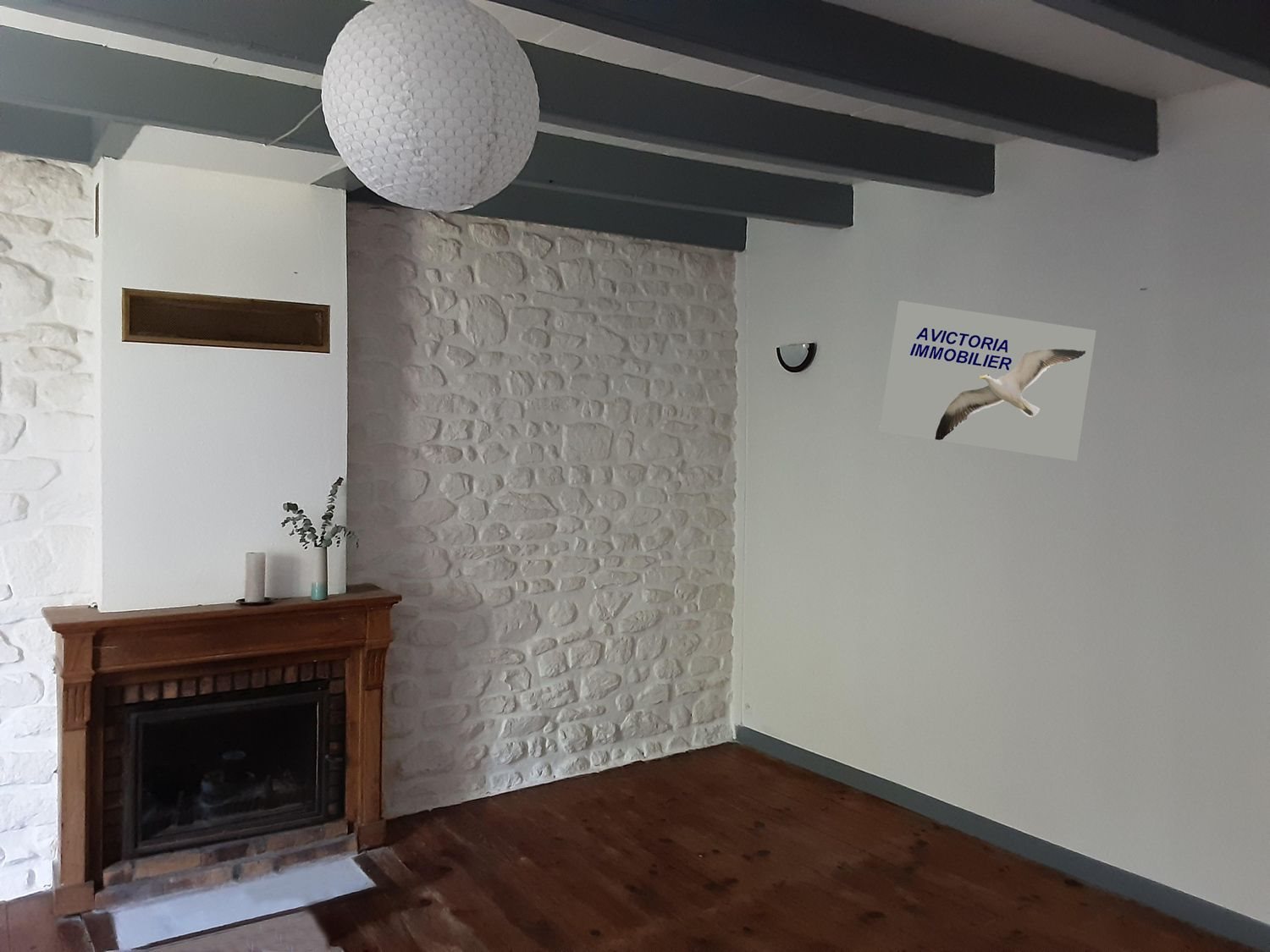 Maison à vendre, 93m², Lorient