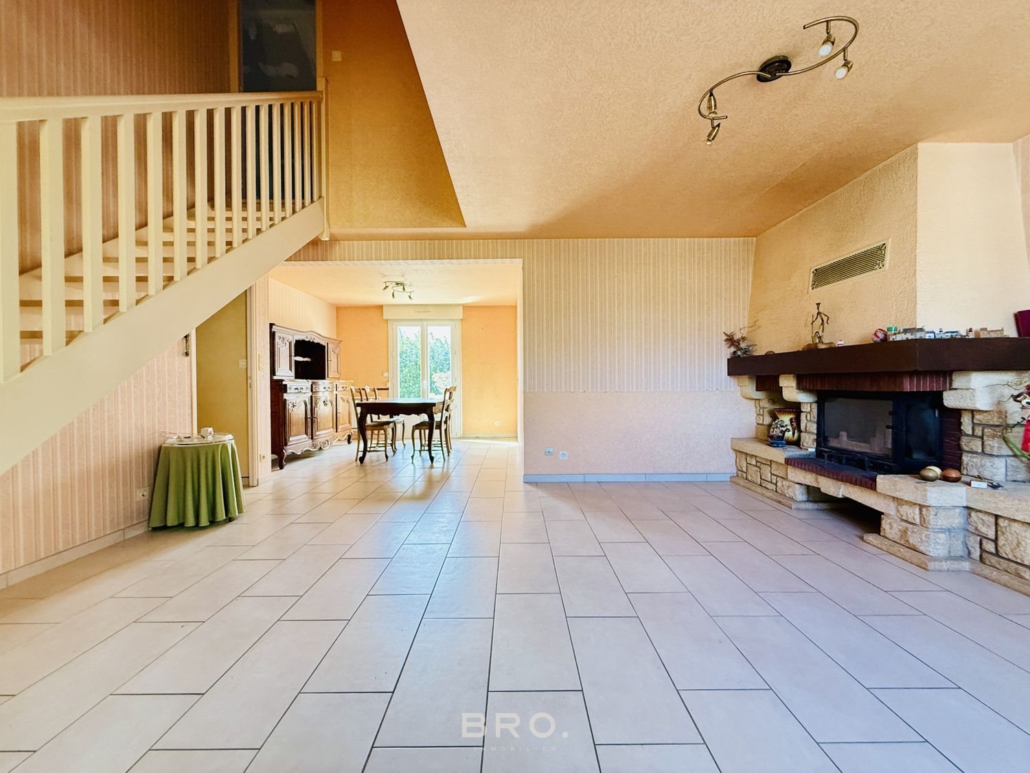 Maison à vendre, 103m², Grand-Champ