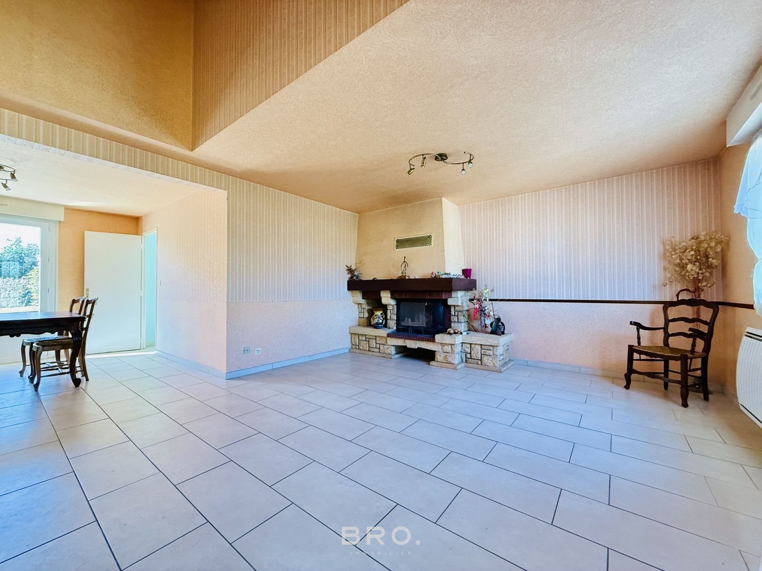 Maison à vendre, 103m², Grand-Champ