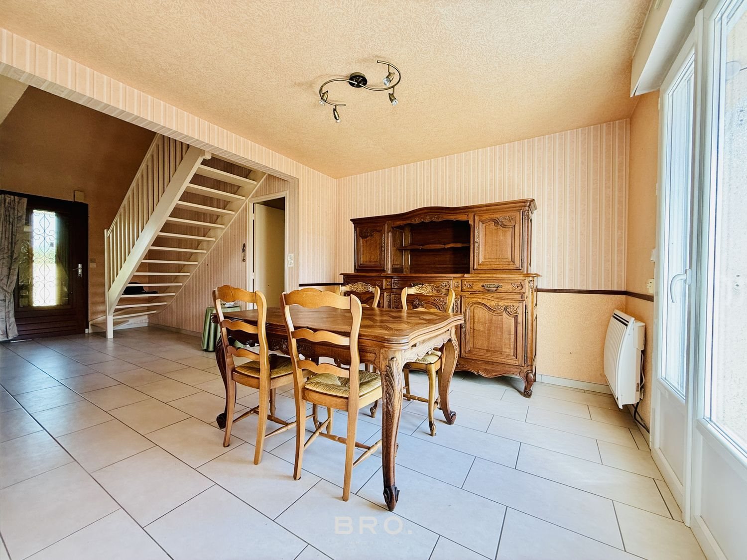 Maison à vendre, 103m², Grand-Champ