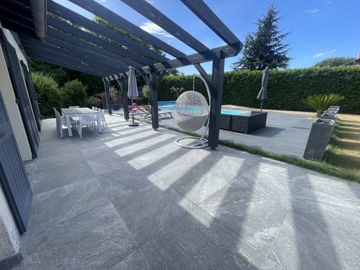 Maison à vendre, 92m², Roussillon
