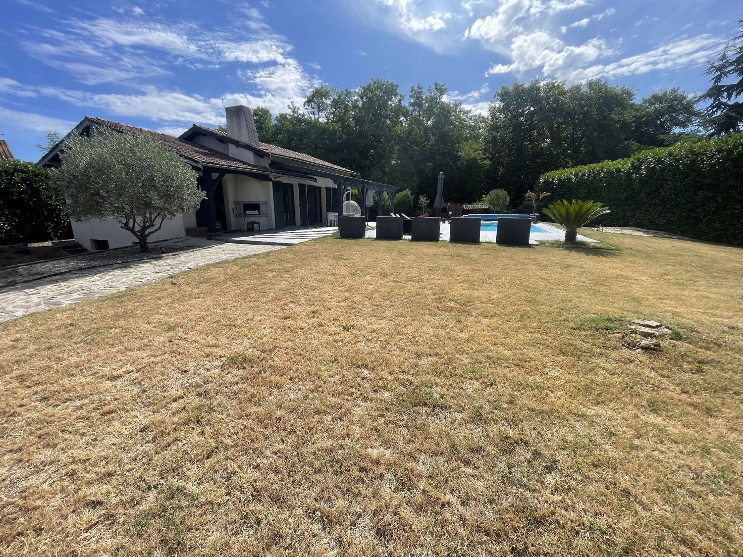 Maison à vendre, 92m², Roussillon