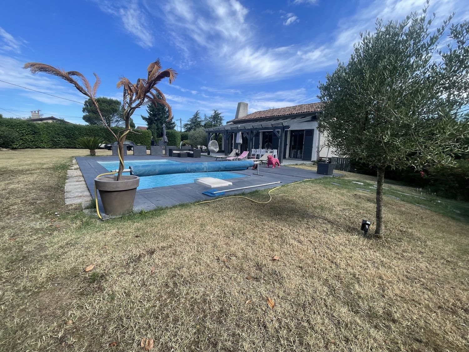 Maison à vendre, 92m², Roussillon