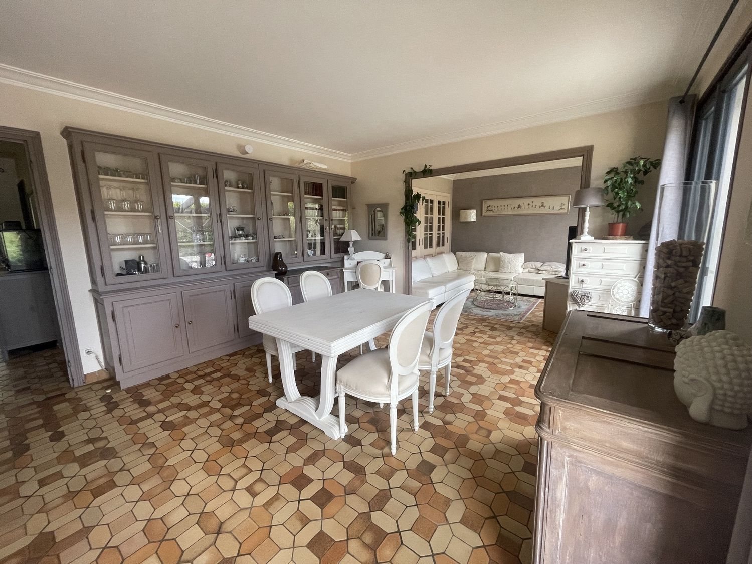 Maison à vendre, 92m², Roussillon