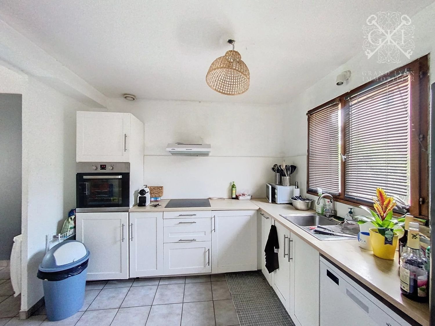 Maison à louer, 103m², Saint-Symphorien-d'Ozon