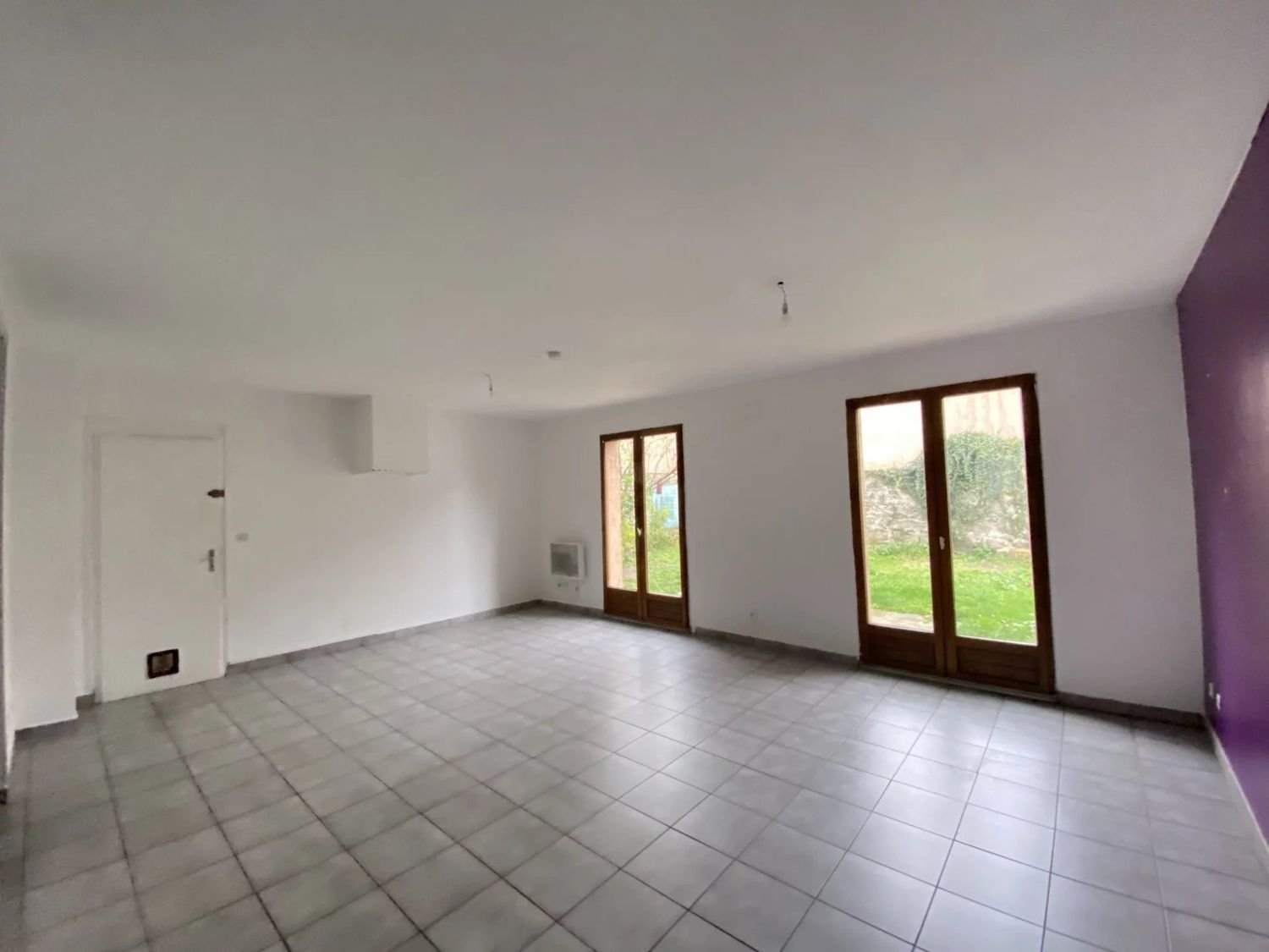 Maison à louer, 103m², Saint-Symphorien-d'Ozon