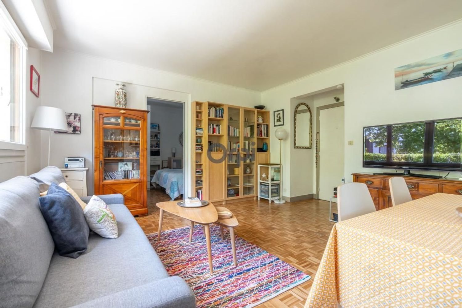 Appartement à vendre, 40m², Champigny-sur-Marne