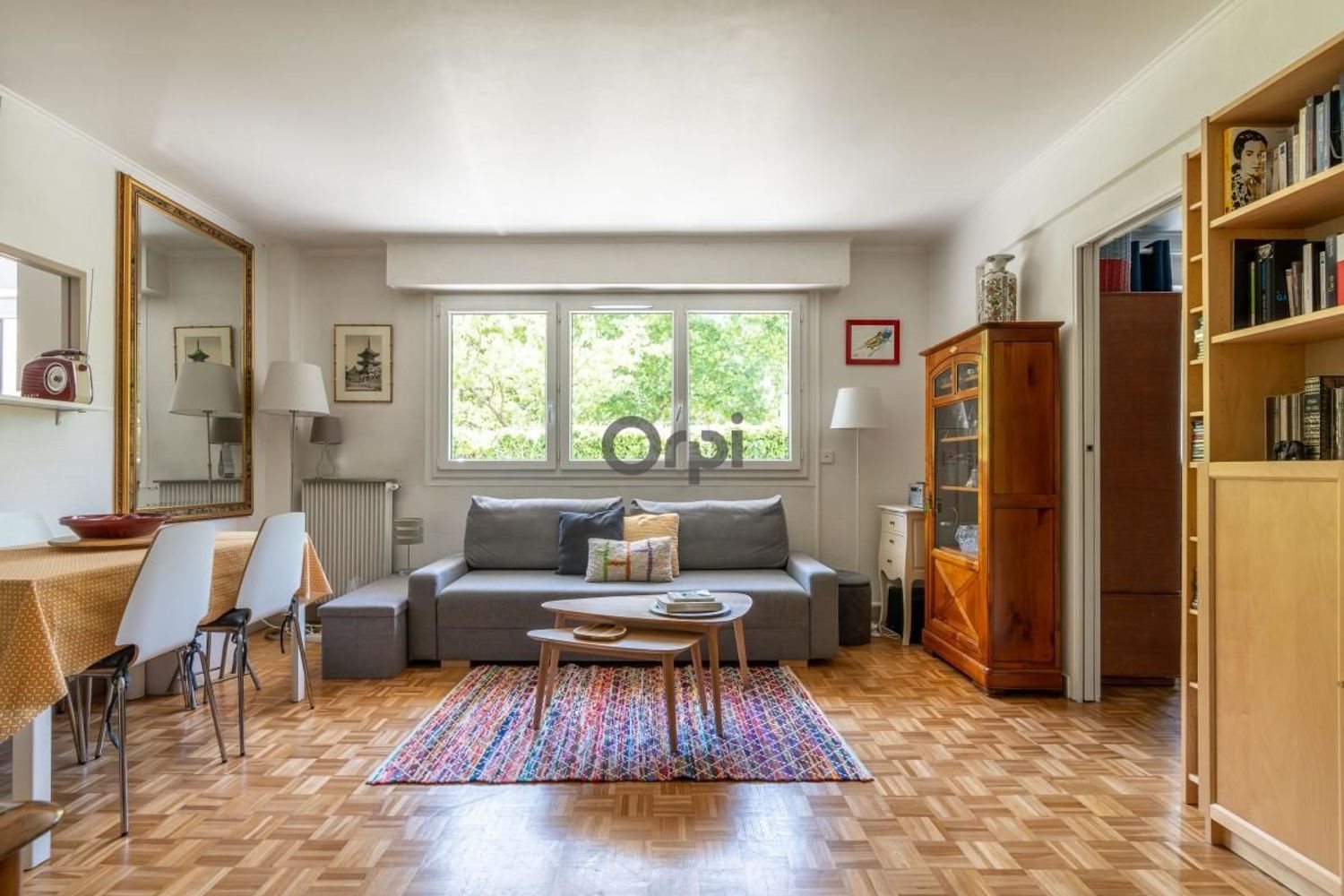 Appartement à vendre, 40m², Champigny-sur-Marne