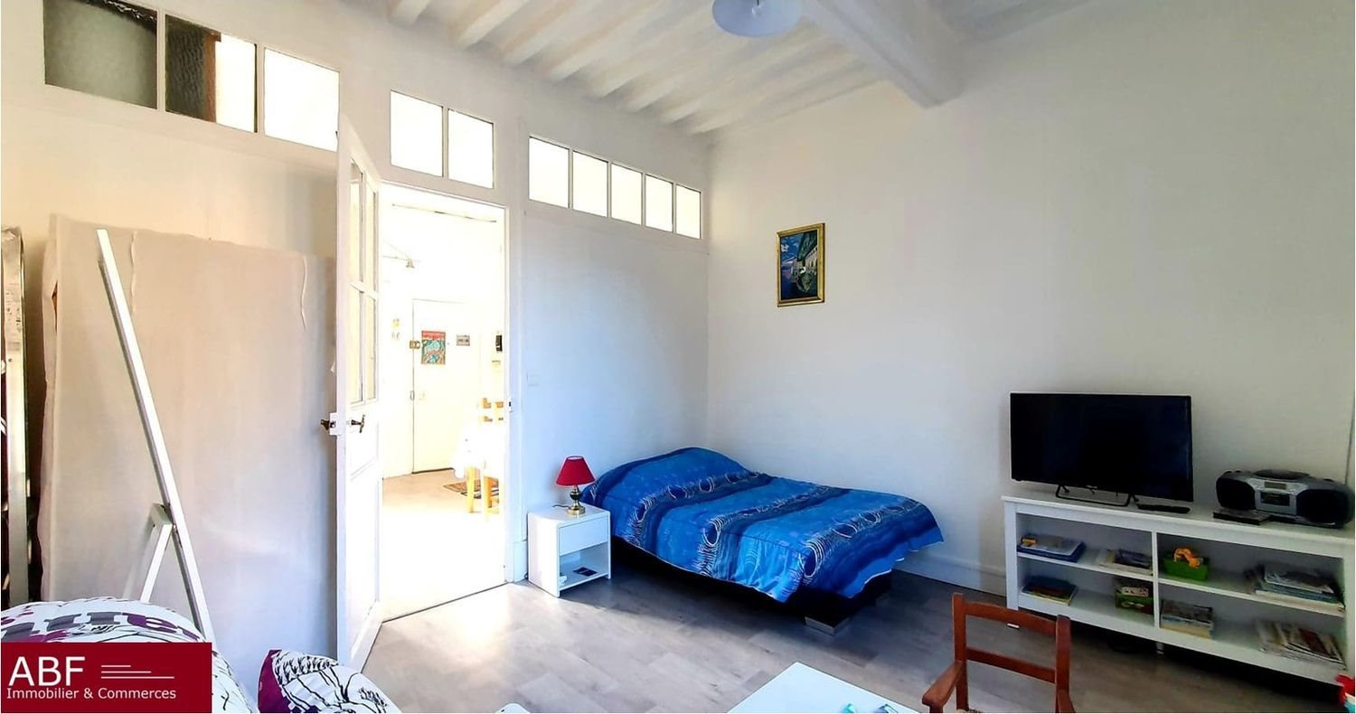 Appartement à vendre, 33m², Dieppe