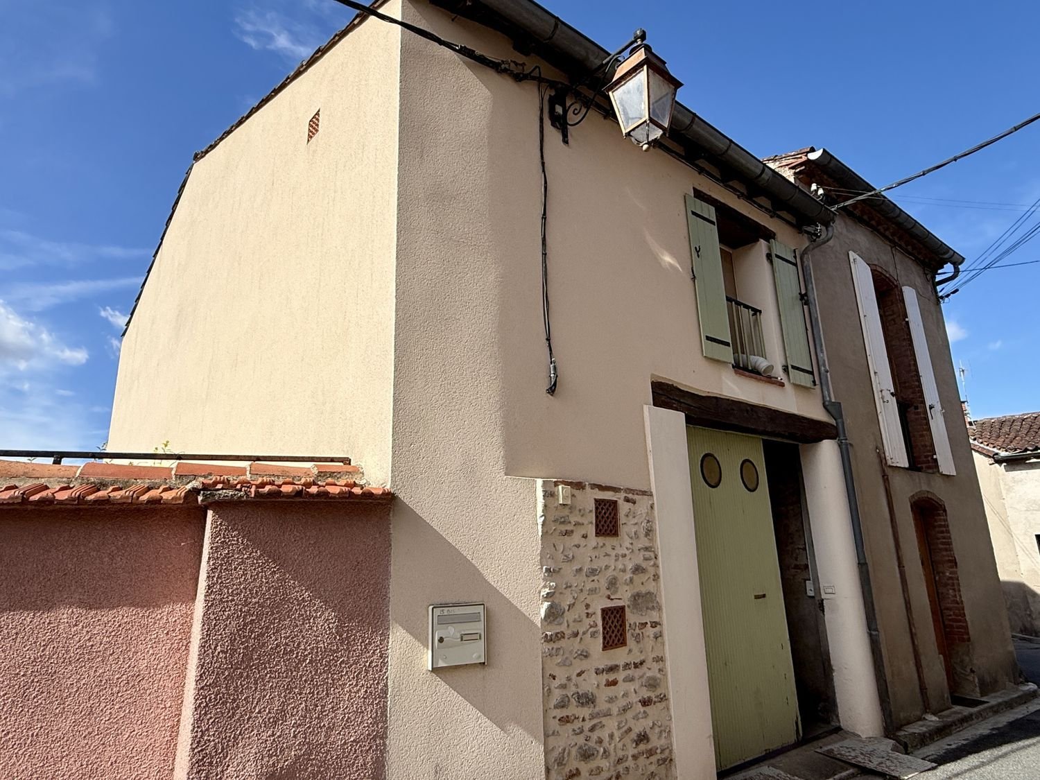 Maison à vendre, 31m², Albi
