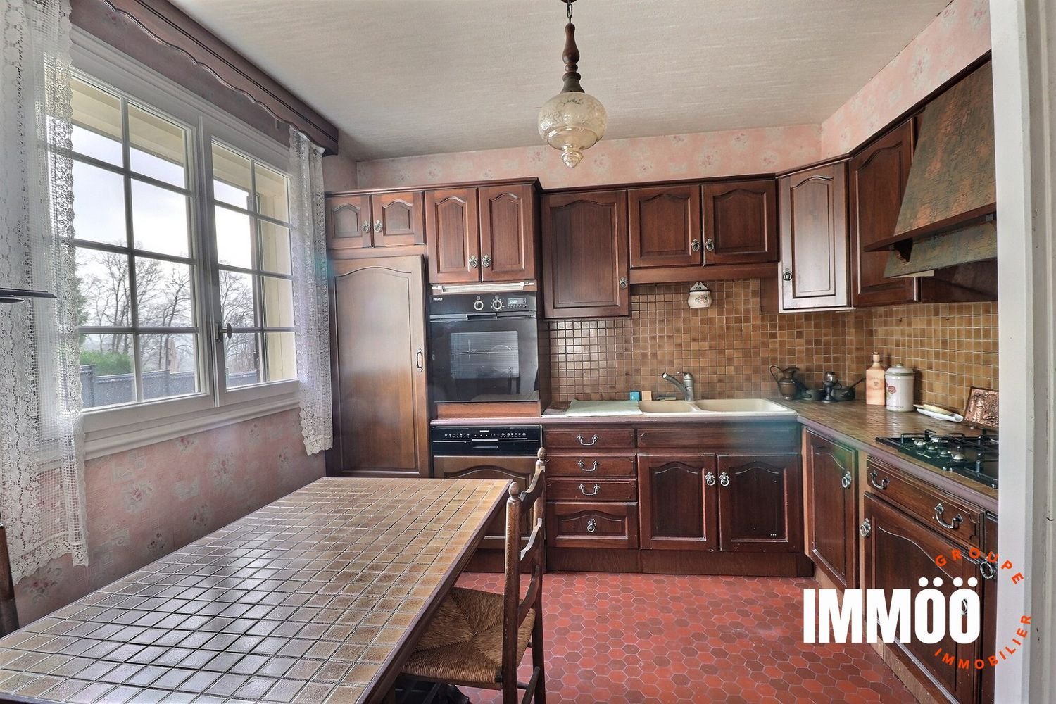 Maison à vendre, 96m², Notre-Dame-de-Bondeville