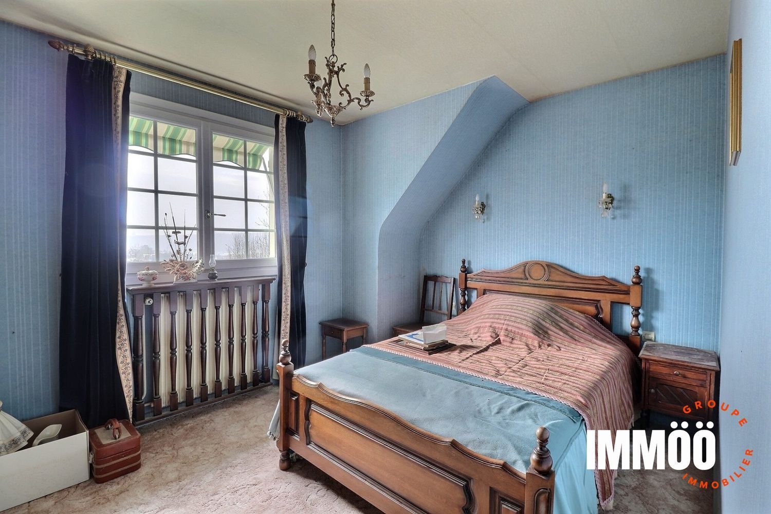 Maison à vendre, 96m², Notre-Dame-de-Bondeville
