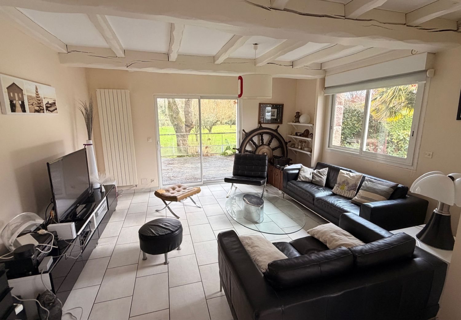 Maison à vendre, 130m², Saint-Quay-Perros