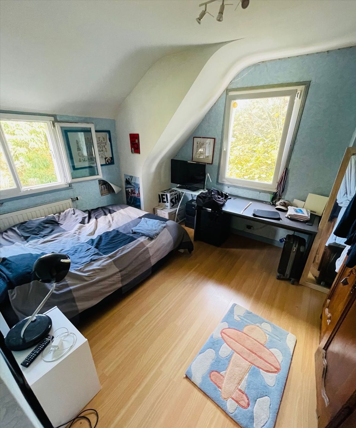 Maison à vendre, 130m², Saint-Quay-Perros