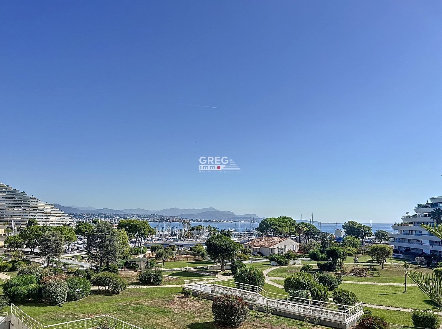 Appartement à vendre, 28m², Villeneuve-Loubet