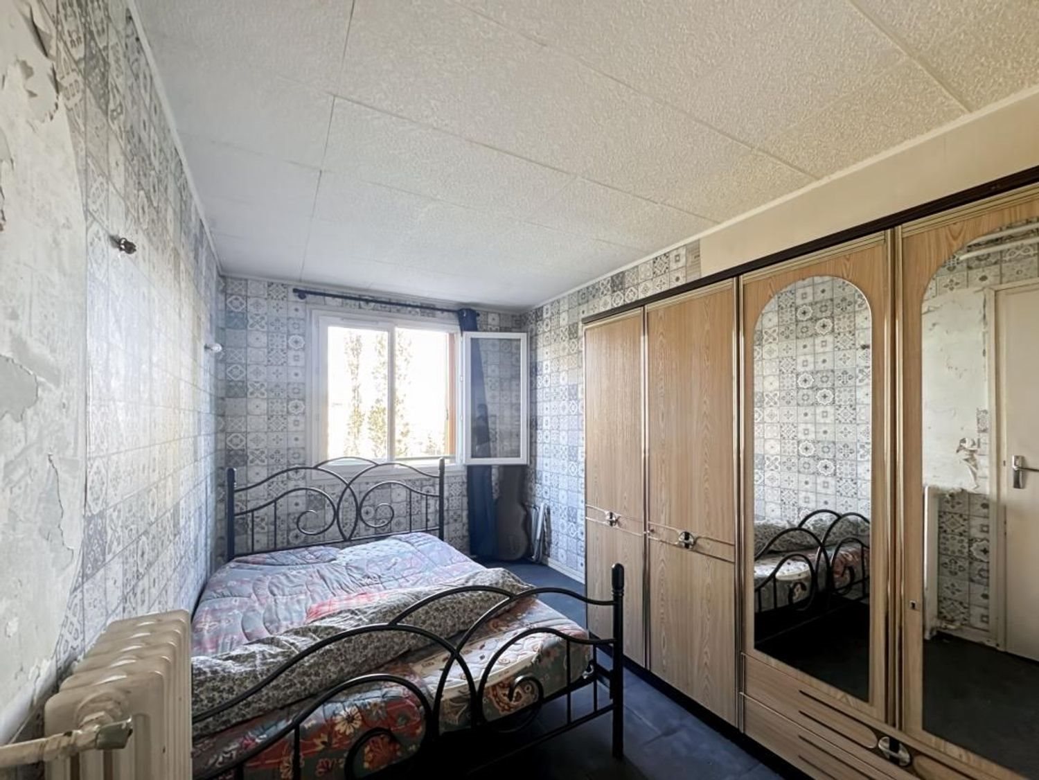 Appartement à vendre, 50m², Clichy-sous-Bois